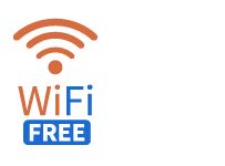 Free WiFi in Hotel Mirni Kutak